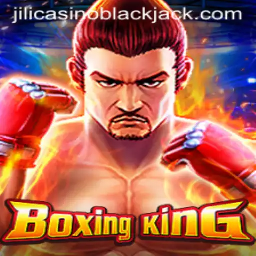 Discover the Thrills of BoxingKing at Jili Casino