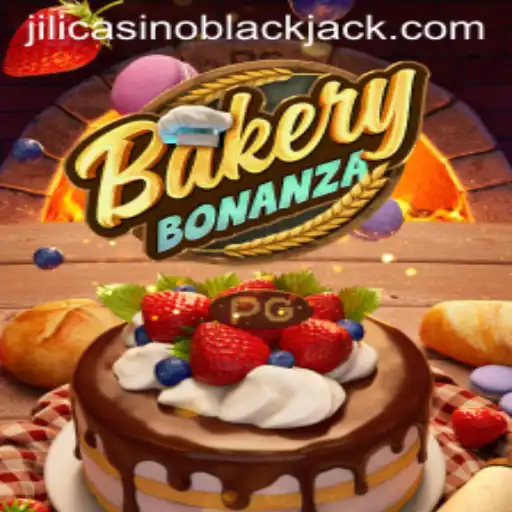 The Flavorful World of BakeryBonanza: A Delightful Spin at Jili Casino