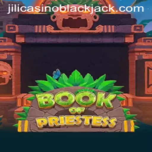 Exploring the Enchanting World of BookOfPriestess in Jili Casino