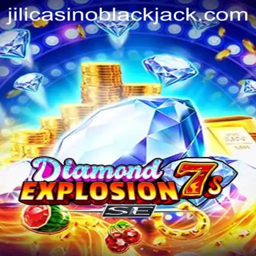 Unveiling DiamondExplosion7sSE: A Jili Casino Gem