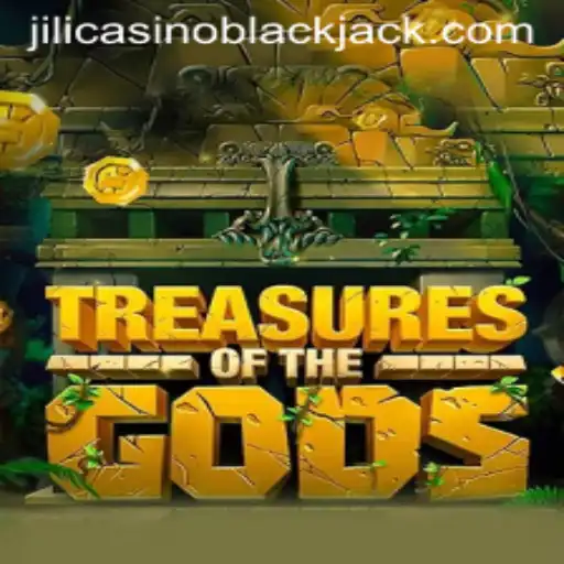 Discover Treasure of the Gods at Jili Casino
