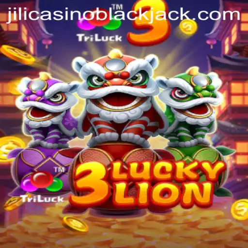 Exploring 3LUCKYLION at Jili Casino