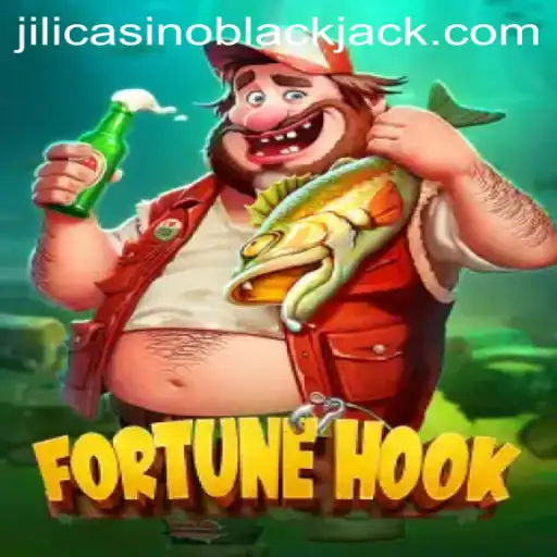Exploring FortuneHook: Dive into the Thrills of Jili Casino's Latest Sensation