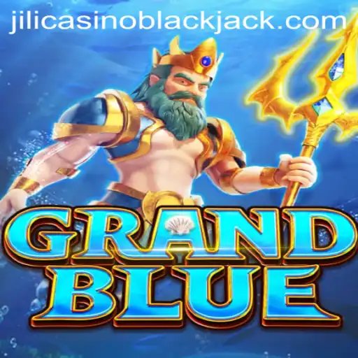 Exploring the Exciting World of GRANDBLUE at Jili Casino