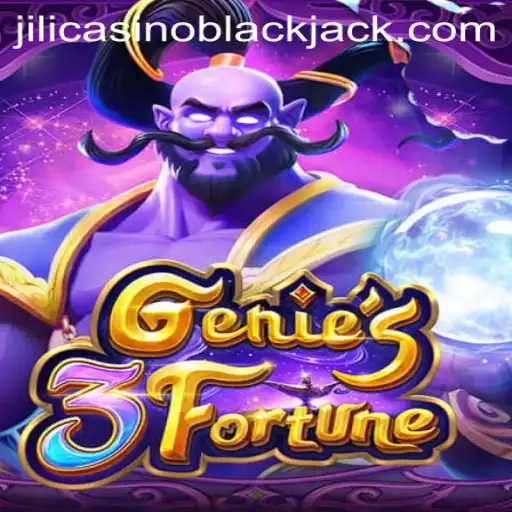 Genie3Fortune: A Captivating Adventure in Jili Casino