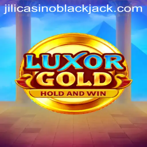 LuxorGold: A Glimmering Journey through the Jili Casino Experience