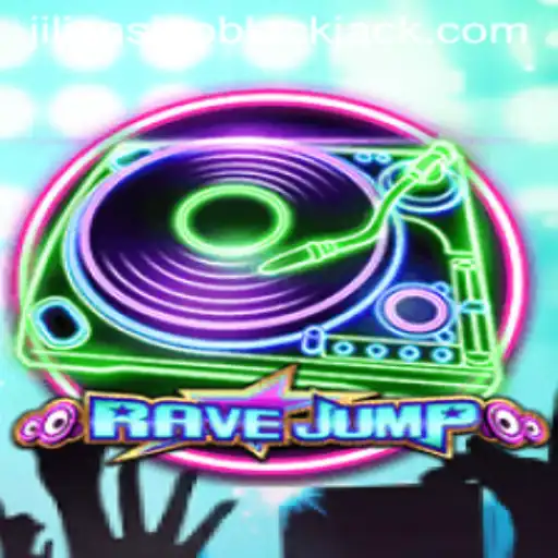 RaveJump: A Thrilling Arcade Adventure With Jili Casino