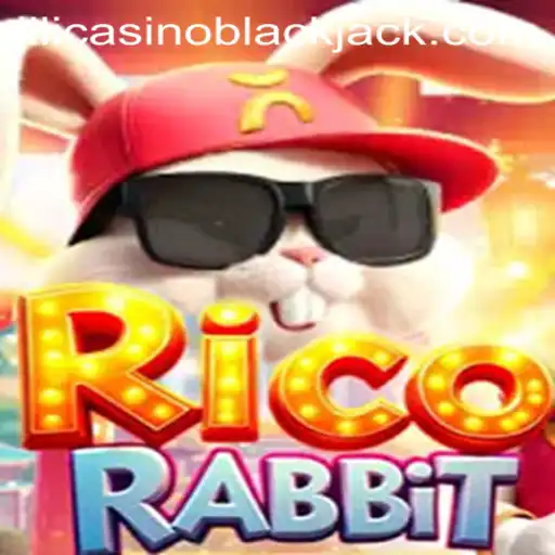 Discovering RicoRabbit: The Thrills of Jili Casino's New Gaming Sensation