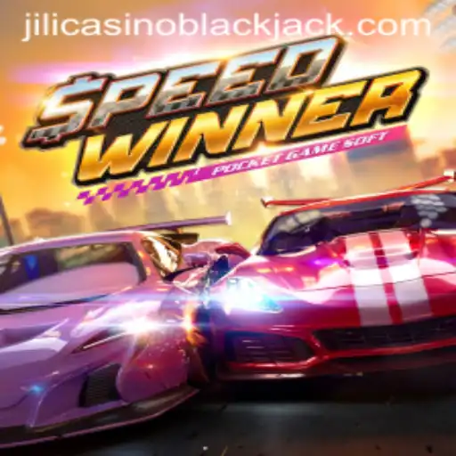 SpeedWinner: The Thrilling Experience at Jili Casino