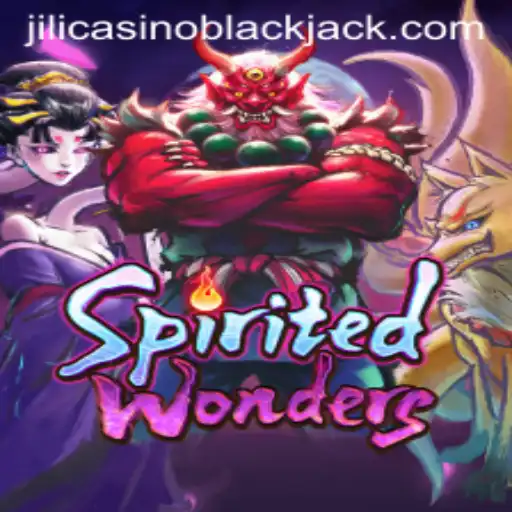 Discover the Thrills of SpiritedWonders at Jili Casino