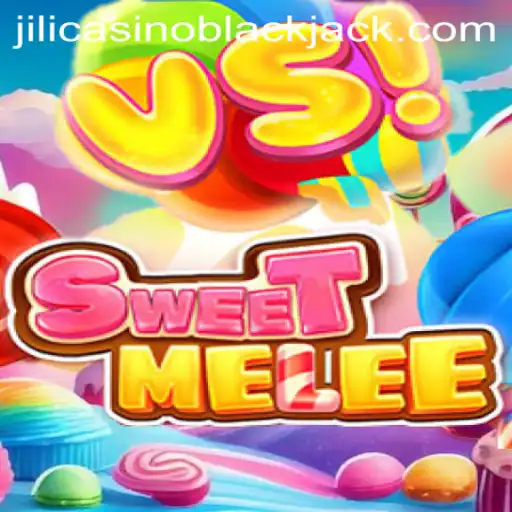 SweetMelee: An Engaging Addition to Jili Casino's Gaming Arsenal