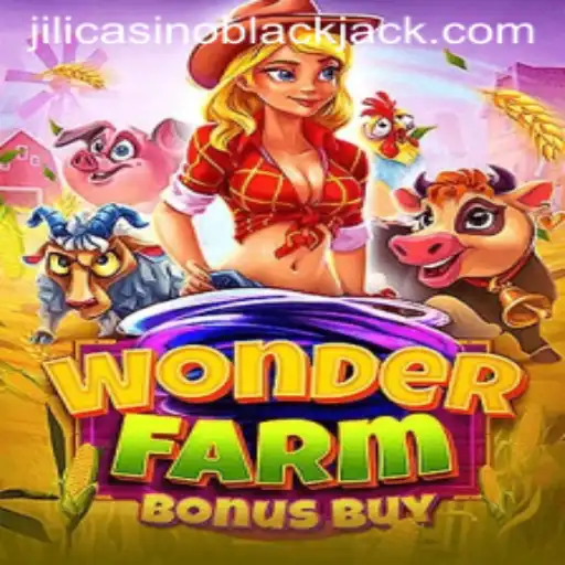 Exploring the Excitement of WonderFarmBonusBuy at Jili Casino