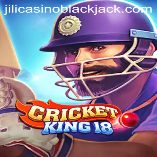 Exploring CricketKing18: A Dynamic Game Blending Cricket and Casino Excitement