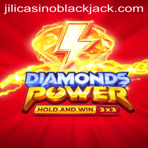 Exploring the Thrilling World of Diamondspower at Jili Casino
