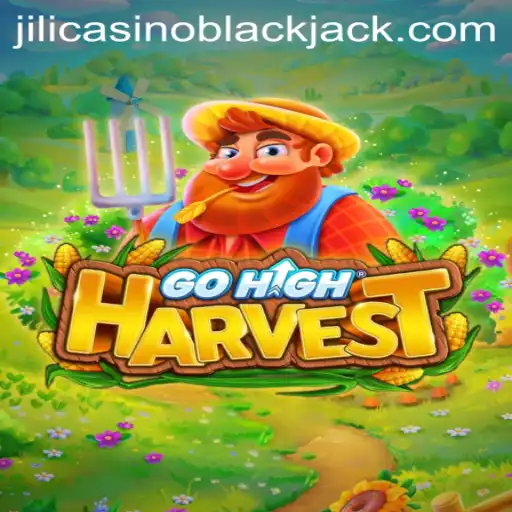 Exploring GoHighHarvest: A Thrilling Casino Adventure