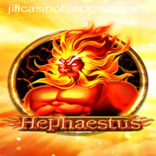 Hephaestus: Unveiling the New Gem of Jili Casino