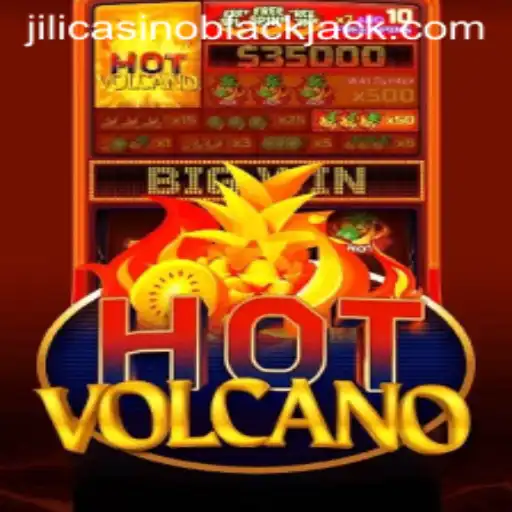 Exploring HotVolcano at Jili Casino: A New Adventure in Gaming