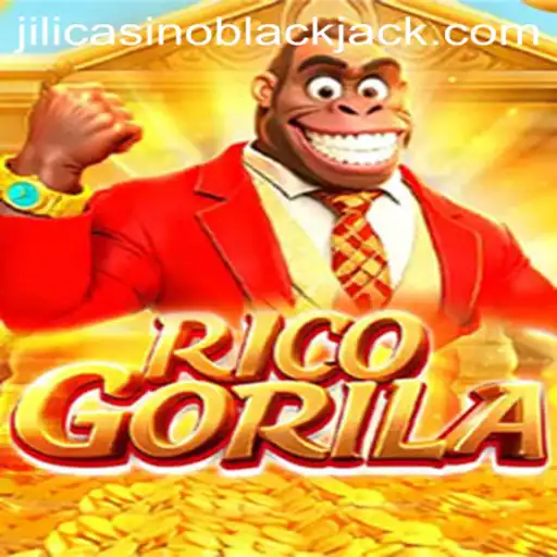 Explore the Thrills of RicoGorila: A Captivating Addition to Jili Casino