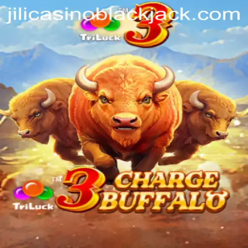 Exploring the Exciting World of 3ChargeBuffalo at Jili Casino