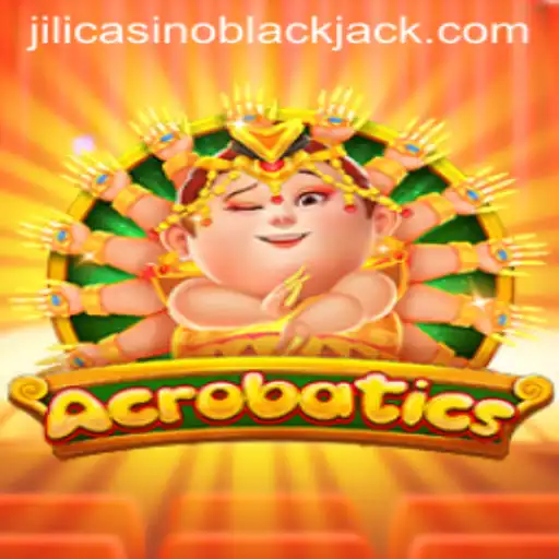 Acrobatics Game at Jili Casino
