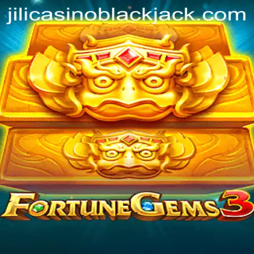 Discover the Thrills of FortuneGems3: A Captivating Jili Casino Experience