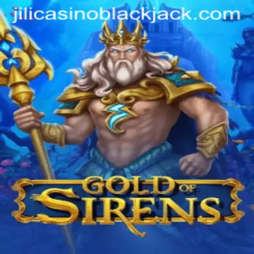 Exploring the Enchanting World of GoldofSirens at Jili Casino