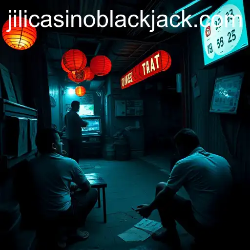 The Complex World of Jueteng and Its Parallels with Modern Gaming