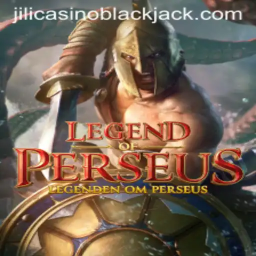 Discover the Thrills of LegendofPerseus at Jili Casino
