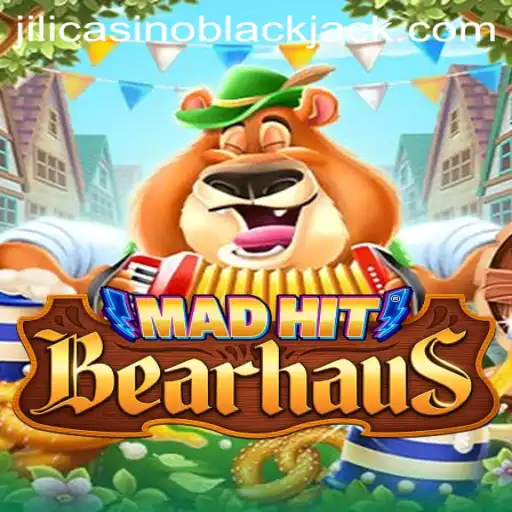 Explore the Thrilling World of MadHitBearhaus at Jili Casino