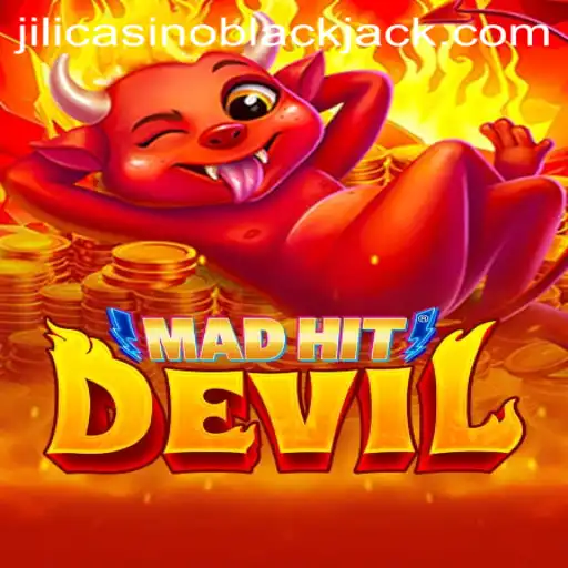 Exploring the Thrills of MadHitDevil at Jili Casino