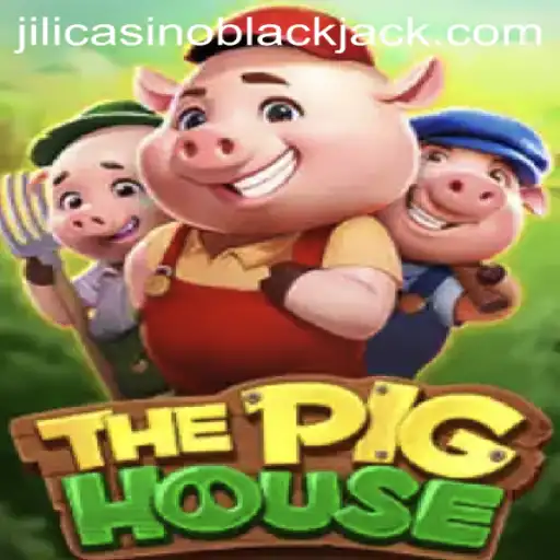 Exploring ThePigHouse in Jili Casino