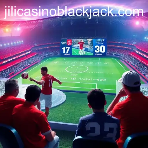 Exploring the Thrilling World of Virtual Sports: The Case of Jili Casino