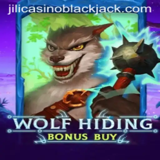 Discover the Exciting World of WolfHidingBonusBuy at Jili Casino