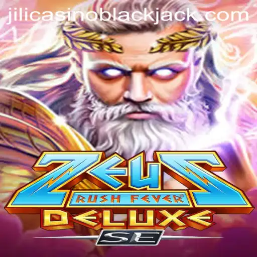 Exploring the Thrilling World of ZeusRushFeverDeluxeSE at Jili Casino
