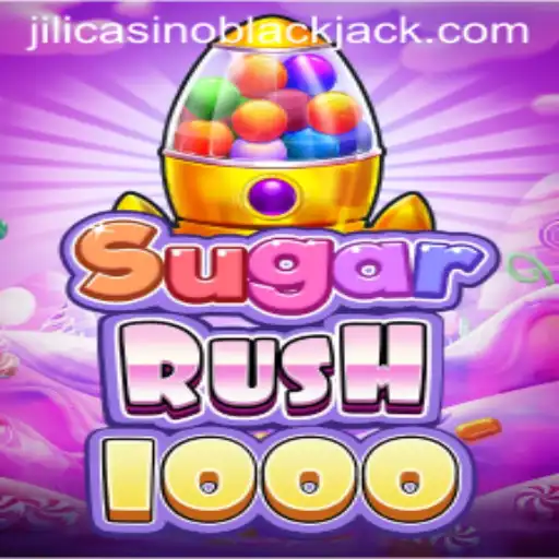 Discover the Excitement of SugarRush1000 at Jili Casino