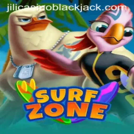 SurfZone: Riding the Waves of Gaming Fun
